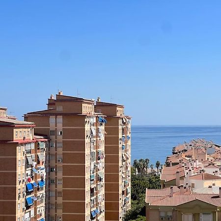 Apartamento Cafe & Mar. Málaga Esterno foto
