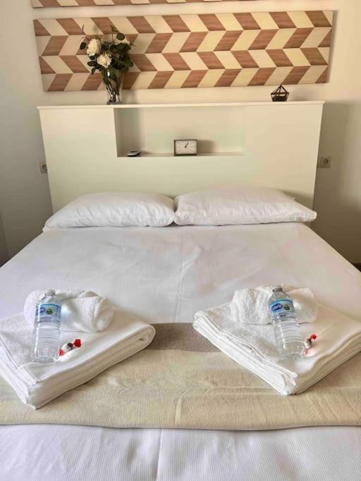Apartamento Cafe & Mar. Málaga Esterno foto